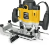 Bovenfrees 1500 W + 12 frezen