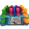 Bowlingset 10 stuks
