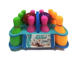 Bowlingset 10 stuks
