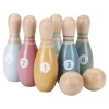 Bowlingset FSC