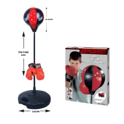 Boxing set