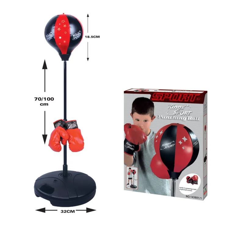Boxing set