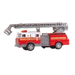 Brandweerwagen