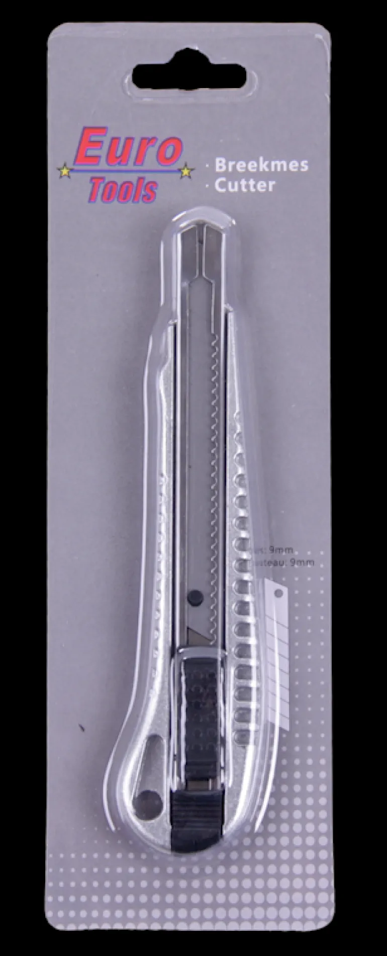 Breekmes pro 9 mm