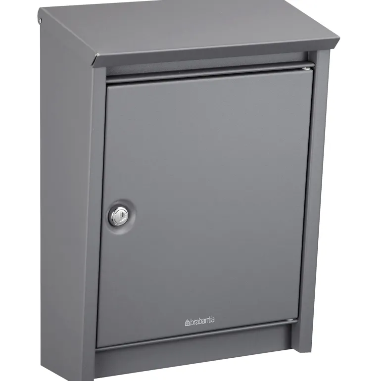 Brievenbus B110 antraciet