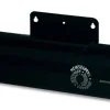 Brievenbus Z100 zwart
