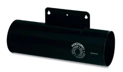 Brievenbus Z100 zwart
