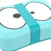 Brooddoos blauw