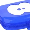 Brooddoos Neon Blauw