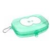 Brooddoos Neon Groen