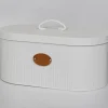 Broodtrommel 34x18x15cm