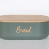 Broodtrommel 35x19x12cm