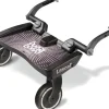 Buggy Board Maxi Black