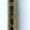 Buissleutel 8 x 9 mm