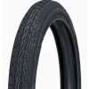 Buitenband City 26 x 1 3/8 reflecterend