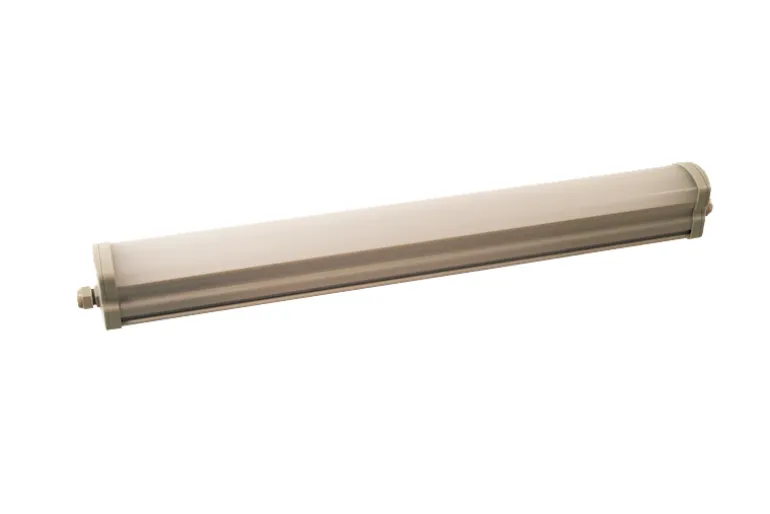 Buitenlamp LED 36W