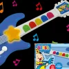 Bumba: Mijn eerste gitaar