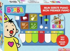 Bumba Mijn Eerste Piano