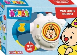 Bumba Mijn Eerste Trompet