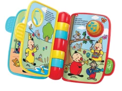 Bumba Muziekboekje