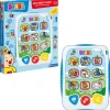 Bumba tablet NL