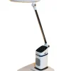 Bureaulamp LED, wit 10W