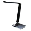 Bureaulamp LED zwart
