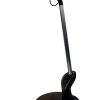 Bureaulamp LED, zwart 8W