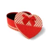 Cadeaudoosje hart medium