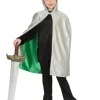 Cape 2in1 Ridder of Draak