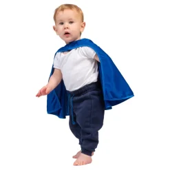 Cape Super Hero Baby - One Size