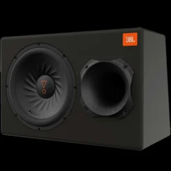 Car Audio Actief Subwoofersysteem BassPro12 - 450W