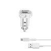 Car Charger Kit Usb-C 15W Sams