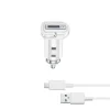 Car Charger Musb 10W Sams Wh