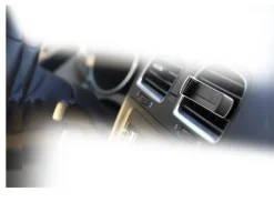 Car Holder, Handy Drive, Black