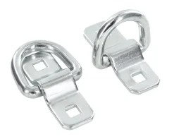 Cargo D-Ring G-3 2pcs
