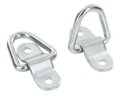 Cargo D-Ring G-4 2pcs