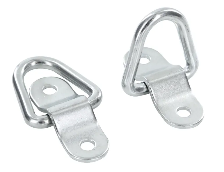 Cargo D-Ring G-4 2pcs