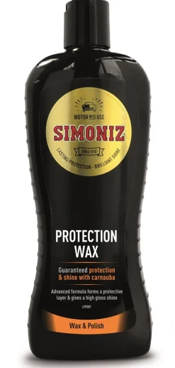 Carnaubawax 0,5 L
