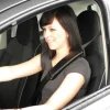 Carpoint Gordelhoes Leatherlook