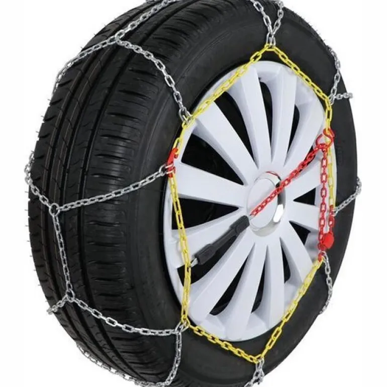 Carpoint Sneeuwkettingen KNS-80 9mm