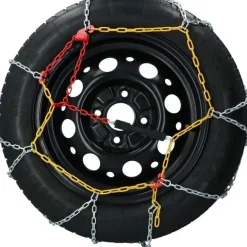 Carpoint  Sneeuwkettingen KNS-80 9mm