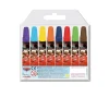 Cars pack with 8 markers