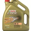 Castrol 0w30 Edge Titanium 5 l