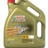 Castrol 5w30 Edge Titanium C3 5 l