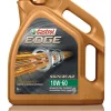 Castrol 10w60 Edge Titanium Supercar 5 l
