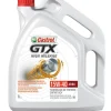 Castrol 15w40 GTX High Mileage A3/B3 5 l