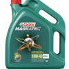 Castrol 10w40 Magnatec A3/B4 5 l