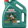 Castrol 5w40 Magnatec C3 5 l