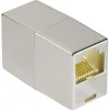 Cat5 adapter 2X8P8C